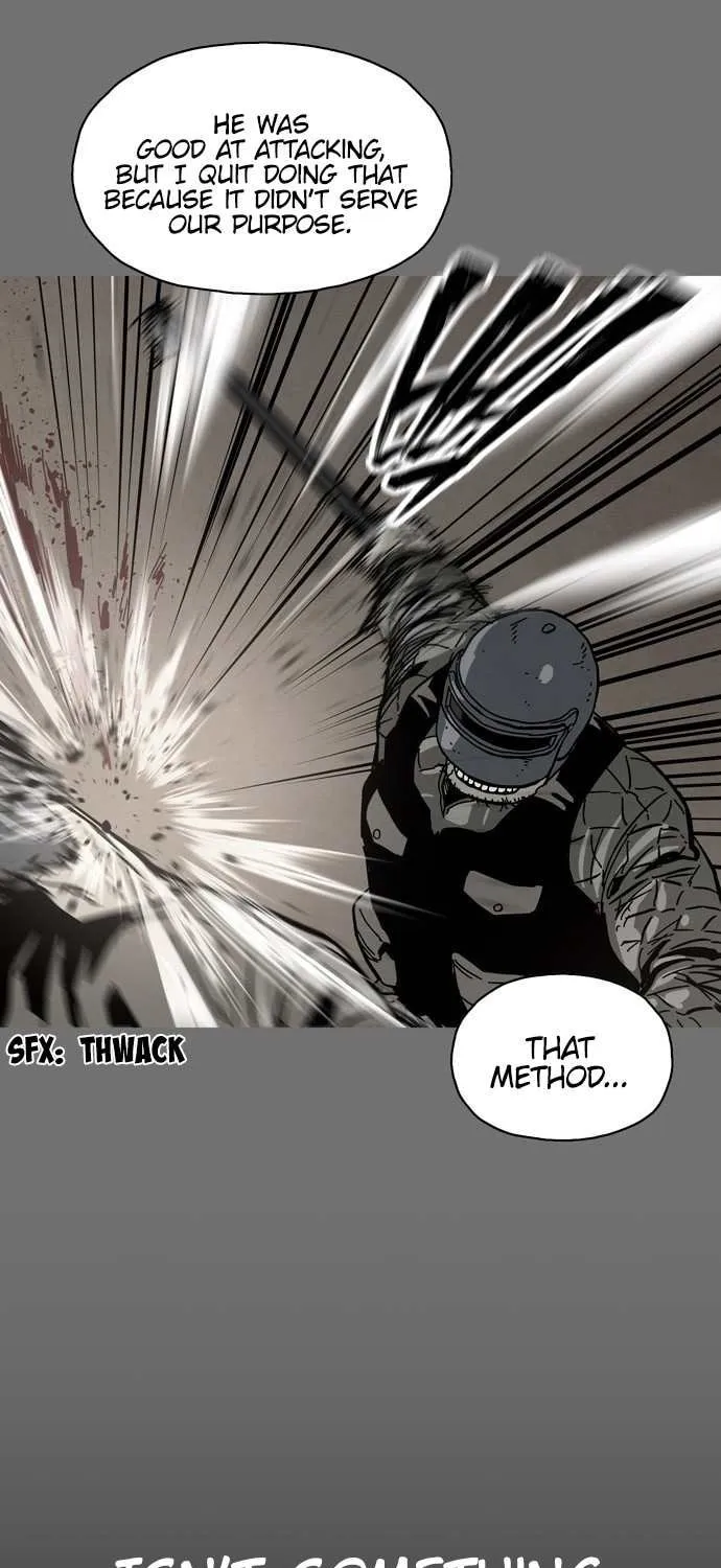 Read Deadlife chapter 22 image 71 on Lezhin