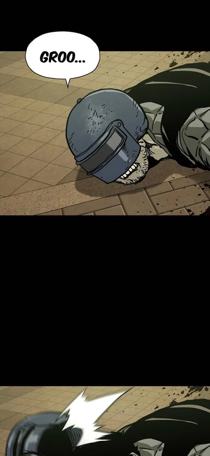 Read Deadlife chapter 22 image 78 on Lezhin