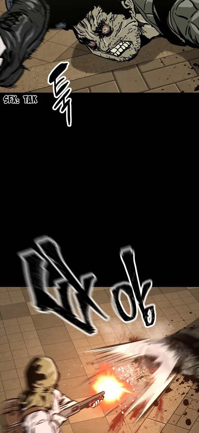 Read Deadlife chapter 22 image 79 on Lezhin
