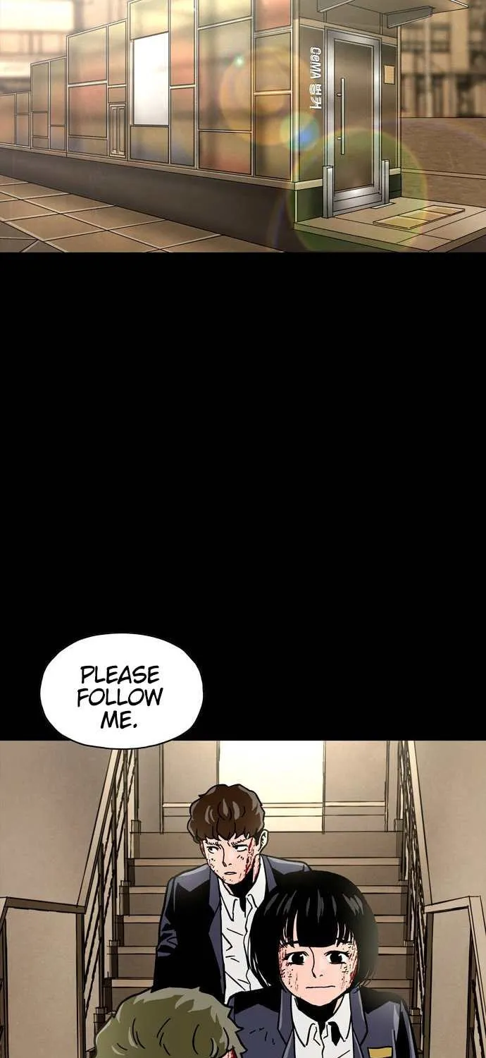 Read Deadlife chapter 22 image 82 on Lezhin