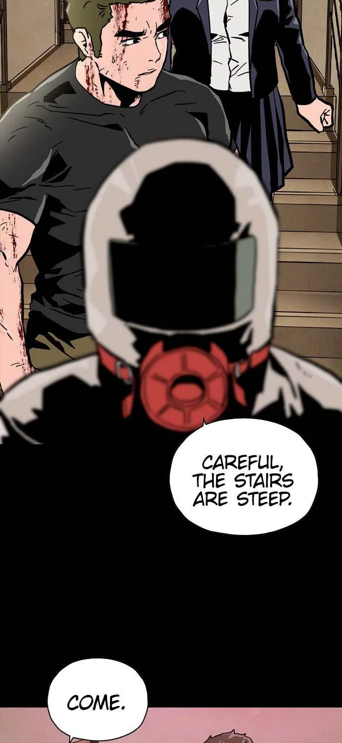 Read Deadlife chapter 22 image 83 on Lezhin