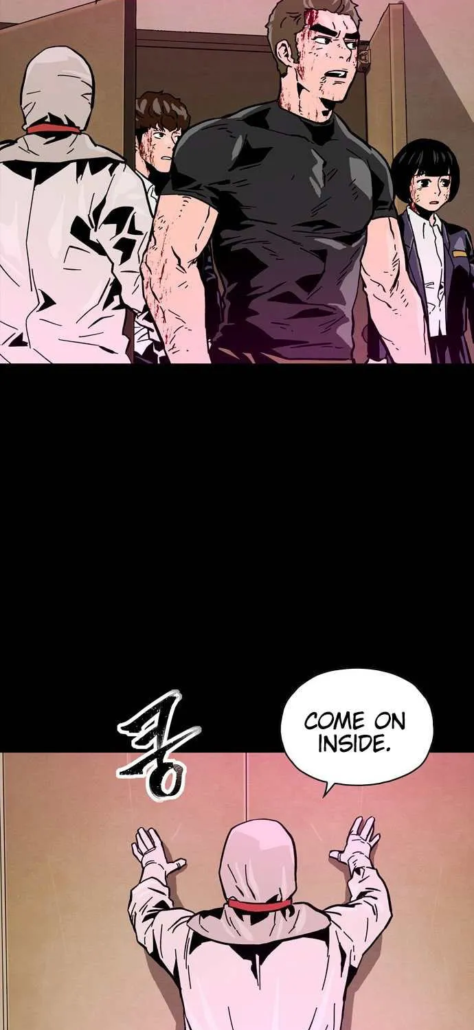 Read Deadlife chapter 22 image 84 on Lezhin