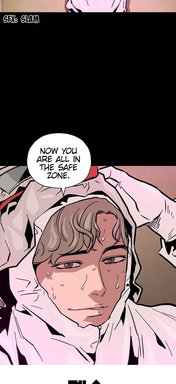 Read Deadlife chapter 22 image 85 on Lezhin