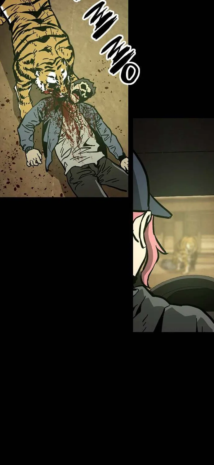 Read Deadlife chapter 22 image 9 on Lezhin