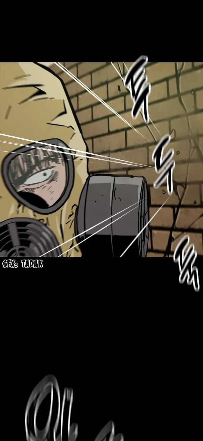 Read Deadlife chapter 23 image 14 on Lezhin