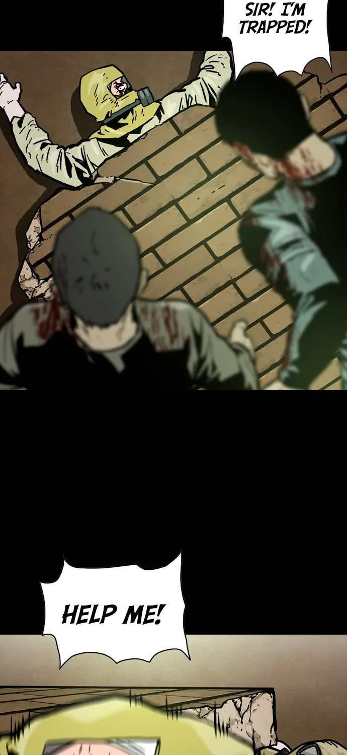 Read Deadlife chapter 23 image 22 on Lezhin