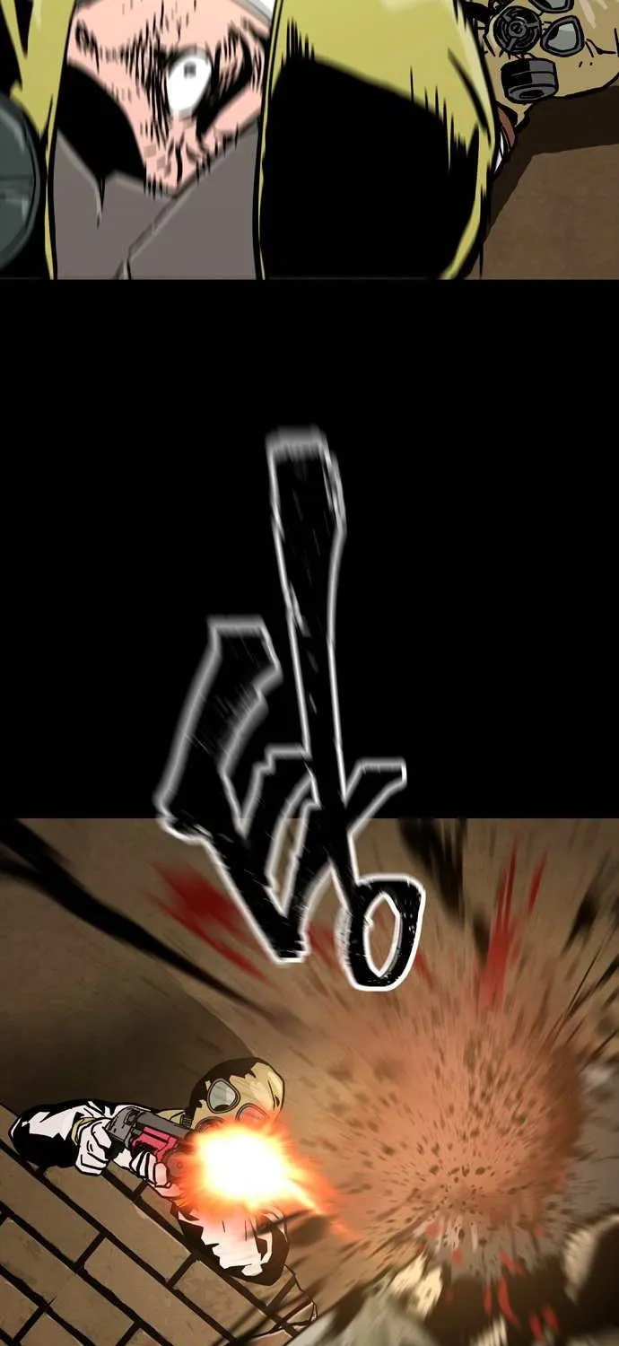 Read Deadlife chapter 23 image 23 on Lezhin