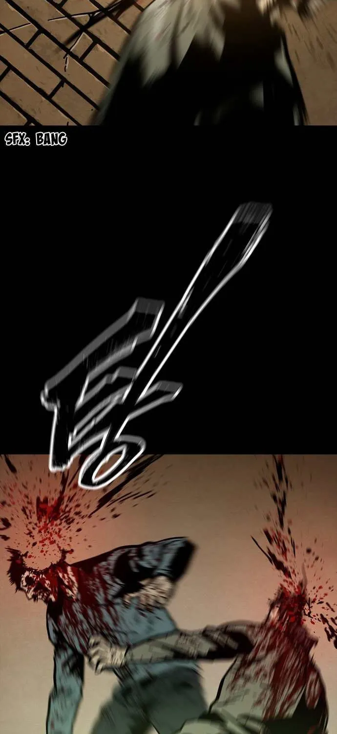 Read Deadlife chapter 23 image 24 on Lezhin