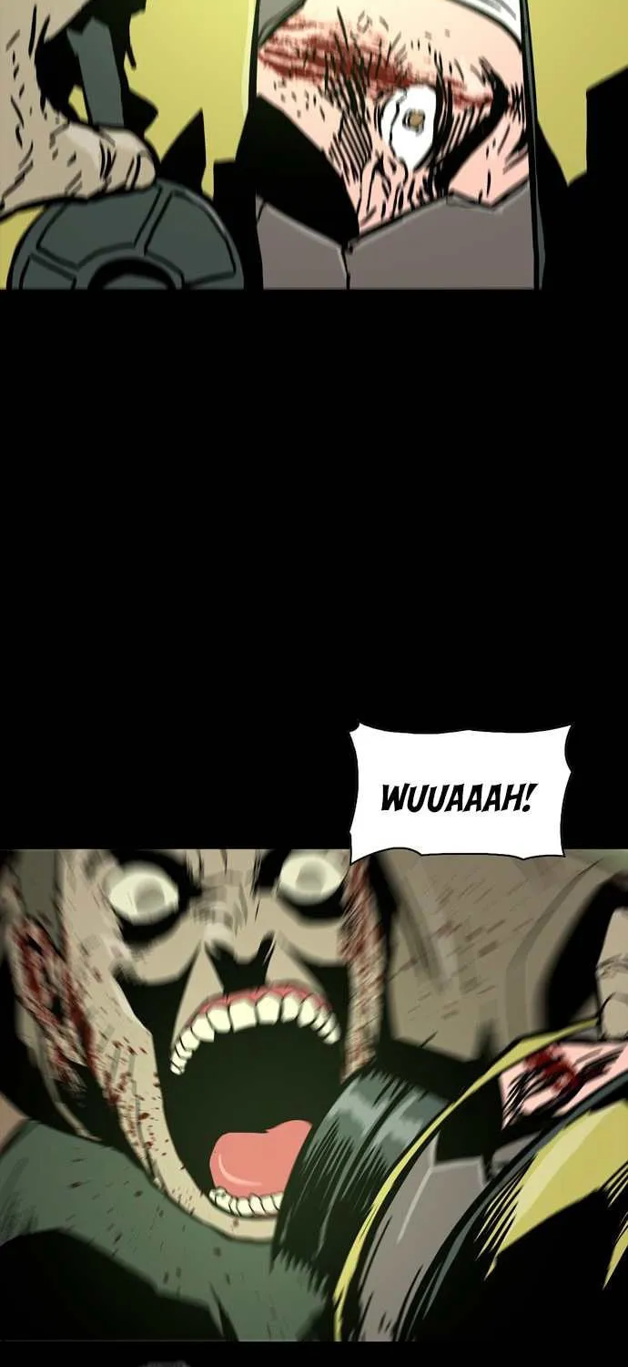 Read Deadlife chapter 23 image 30 on Lezhin