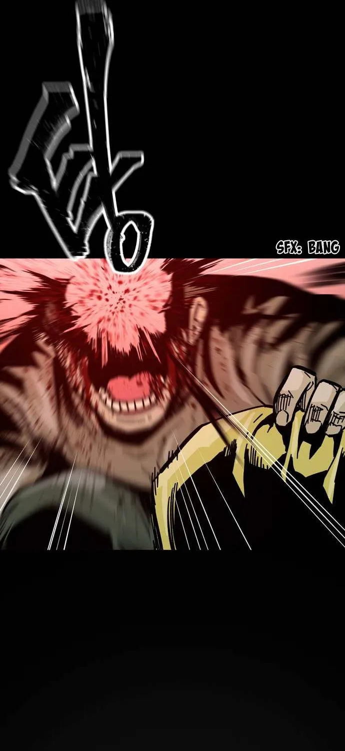 Read Deadlife chapter 23 image 31 on Lezhin