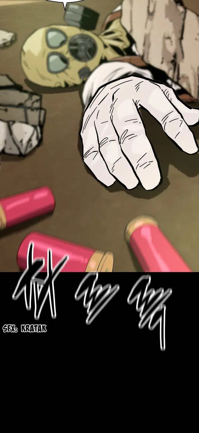 Read Deadlife chapter 23 image 37 on Lezhin