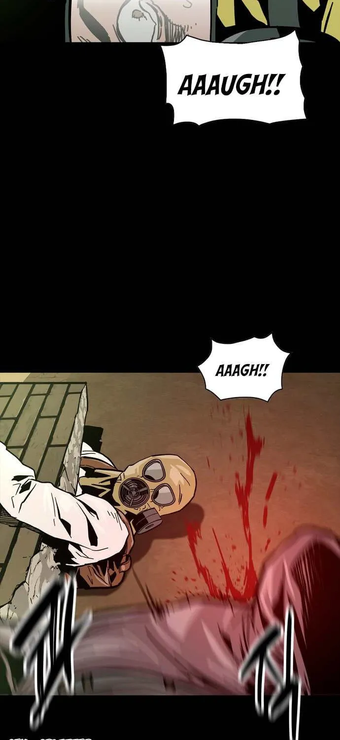 Read Deadlife chapter 23 image 40 on Lezhin