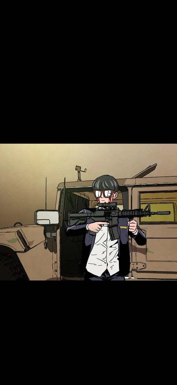 Read Deadlife chapter 23 image 44 on Lezhin