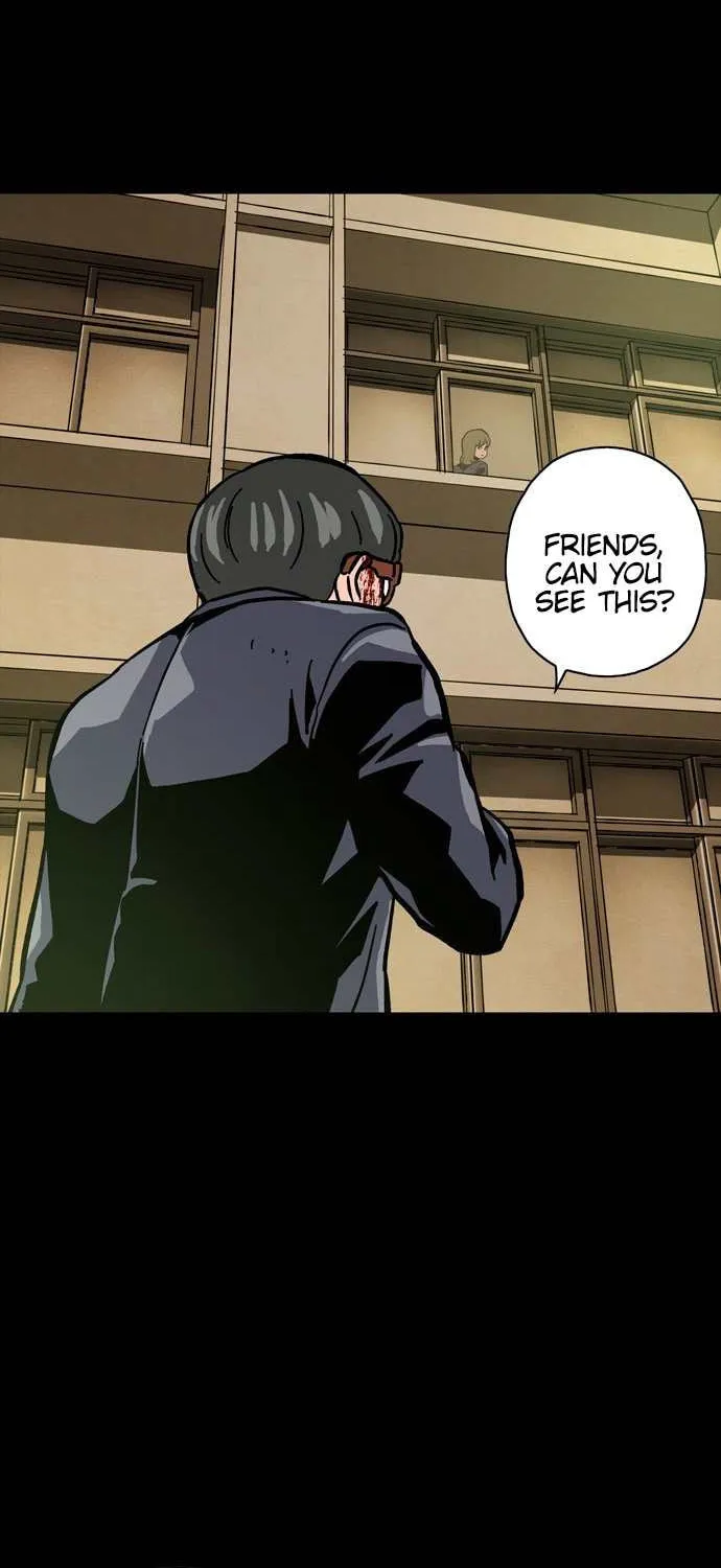 Read Deadlife chapter 23 image 45 on Lezhin
