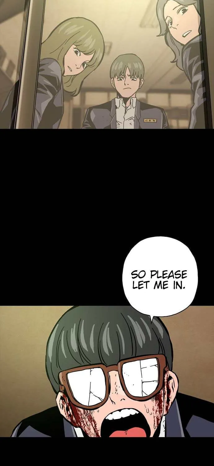 Read Deadlife chapter 23 image 47 on Lezhin