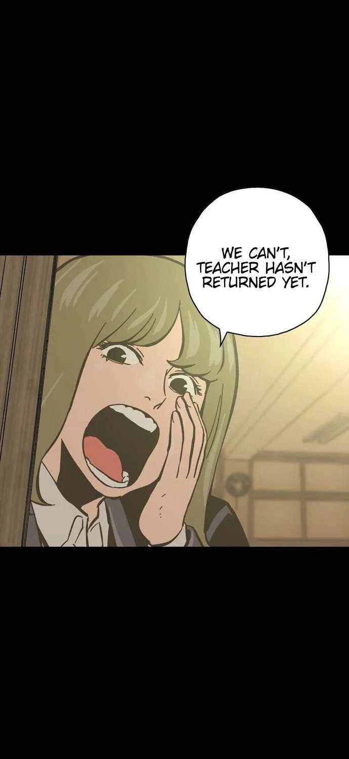 Read Deadlife chapter 23 image 49 on Lezhin