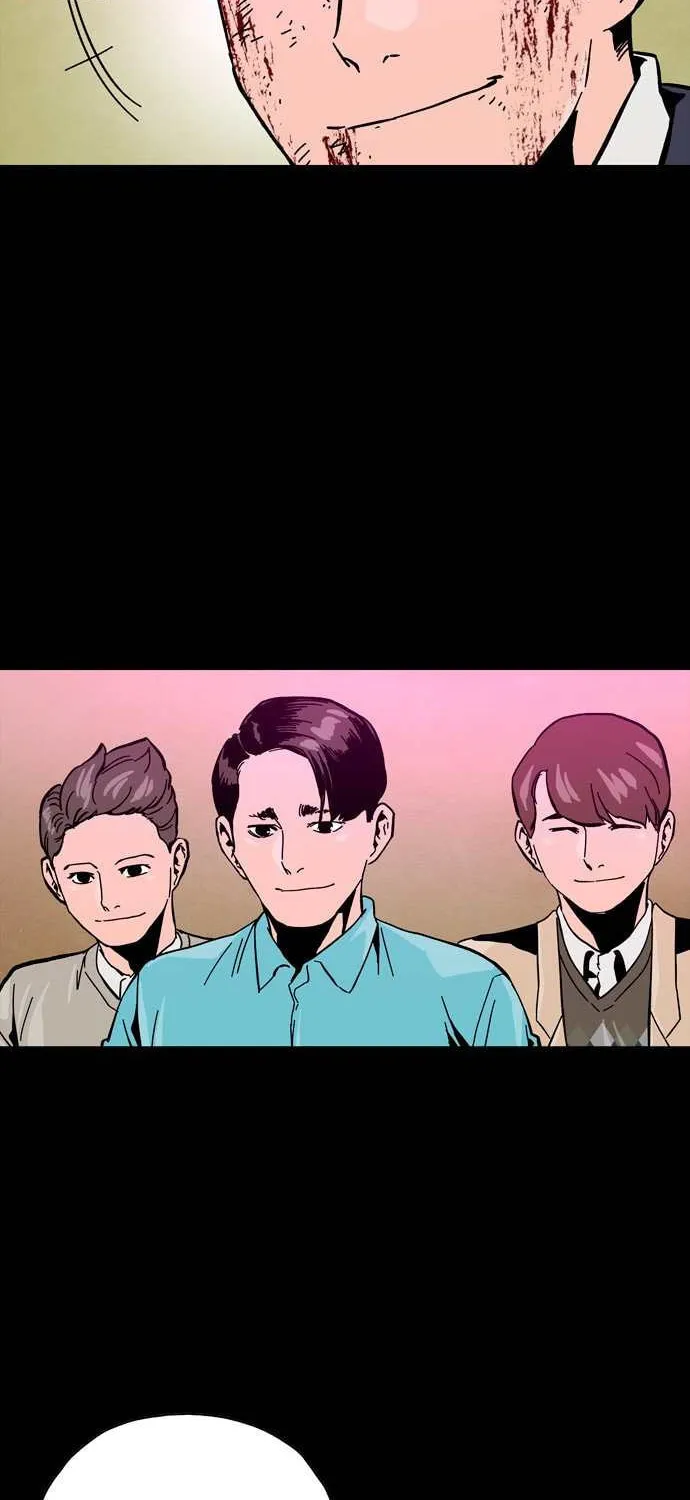 Read Deadlife chapter 23 image 5 on Lezhin