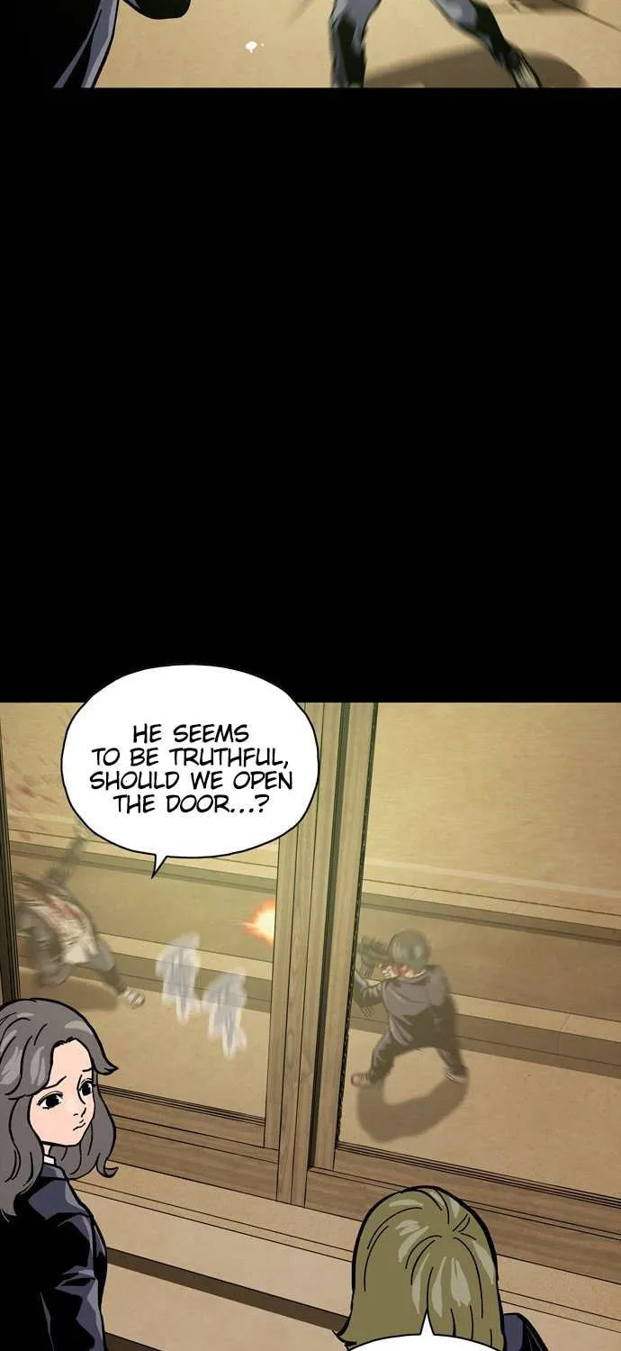 Read Deadlife chapter 23 image 52 on Lezhin