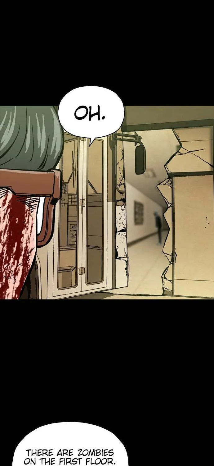 Read Deadlife chapter 23 image 54 on Lezhin