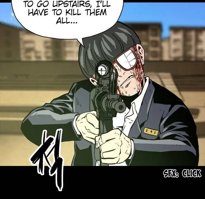 Read Deadlife chapter 23 image 55 on Lezhin