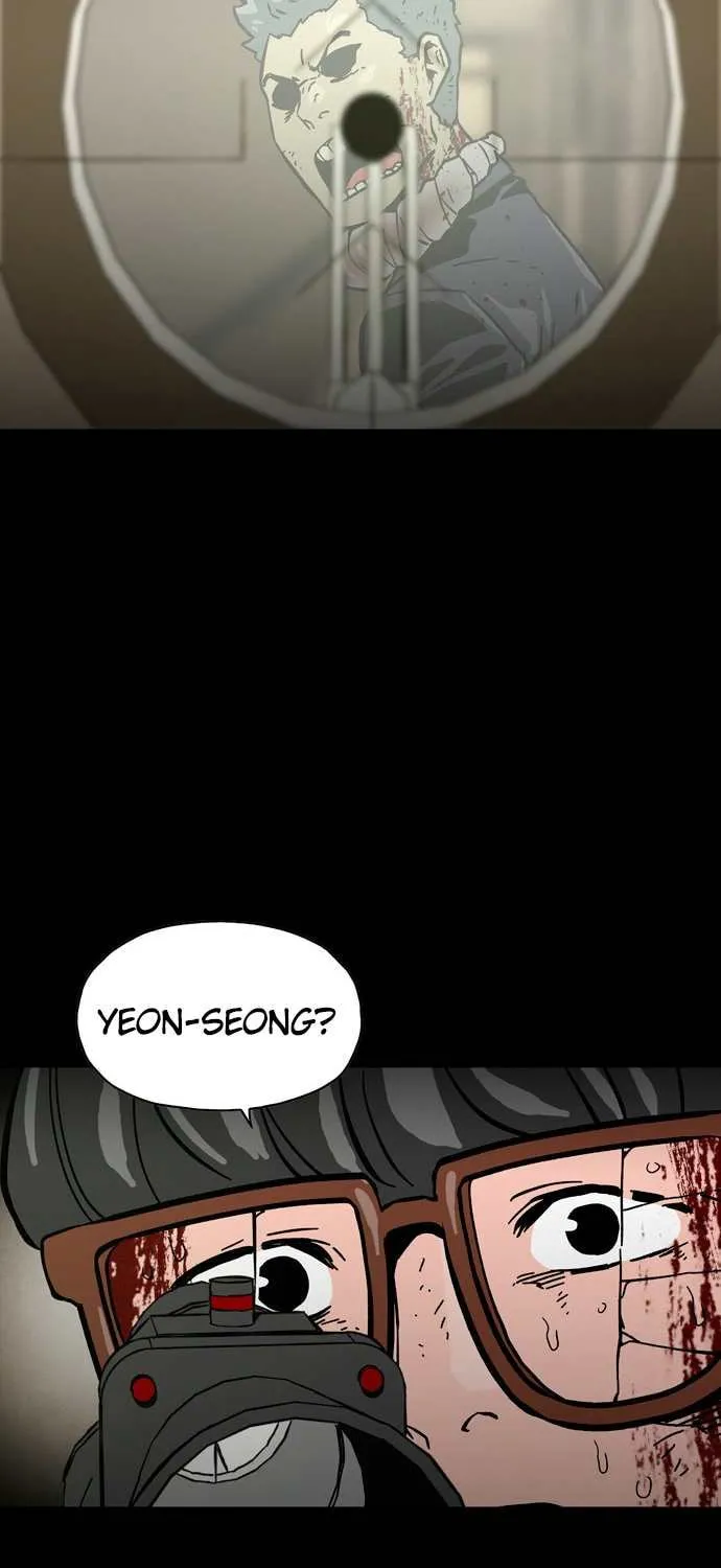 Read Deadlife chapter 23 image 58 on Lezhin