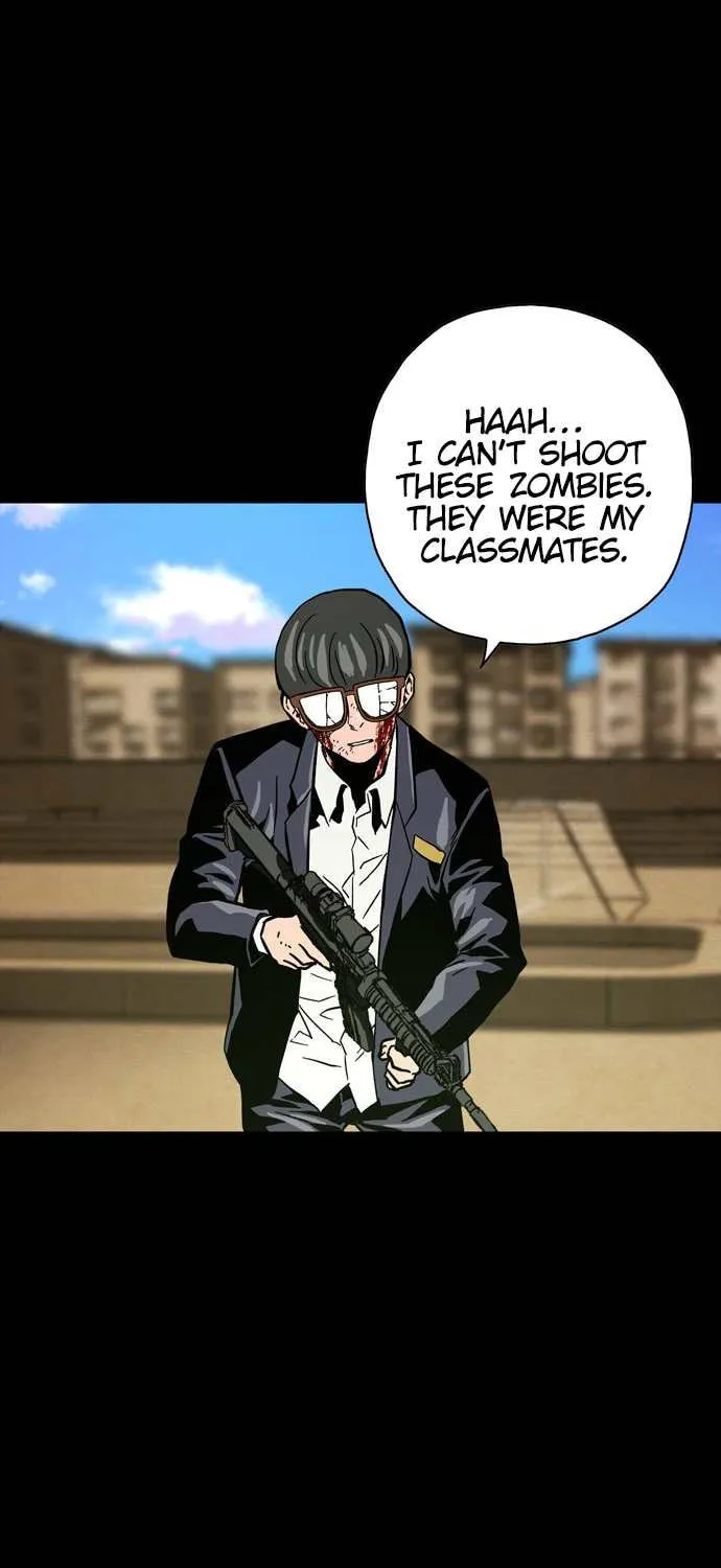 Read Deadlife chapter 23 image 59 on Lezhin