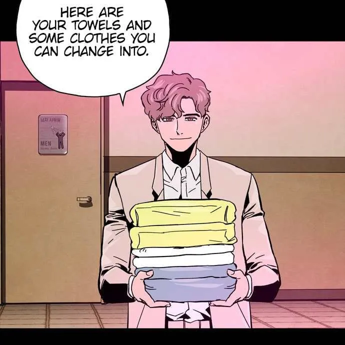 Read Deadlife chapter 23 image 6 on Lezhin