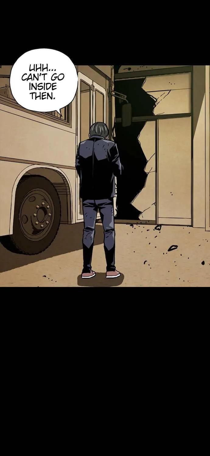 Read Deadlife chapter 23 image 60 on Lezhin