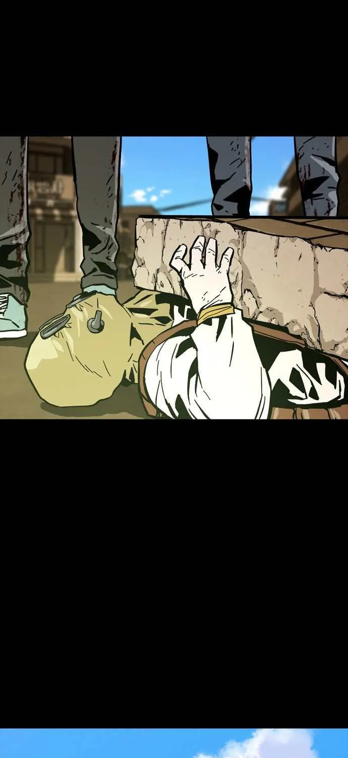 Read Deadlife chapter 23 image 63 on Lezhin