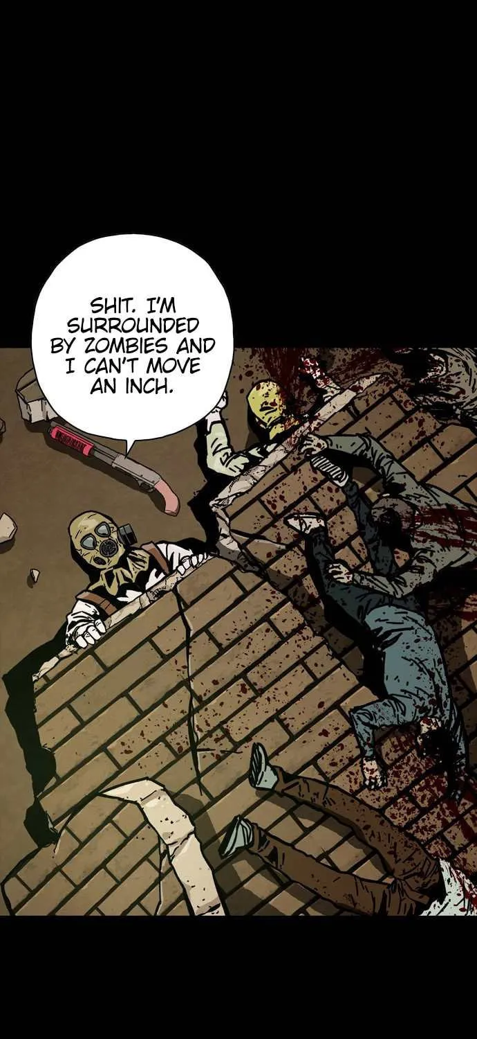 Read Deadlife chapter 23 image 65 on Lezhin