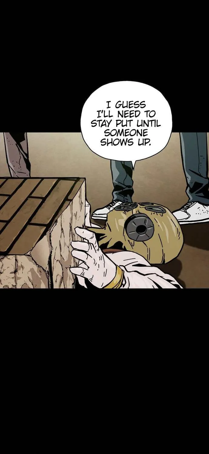 Read Deadlife chapter 23 image 66 on Lezhin