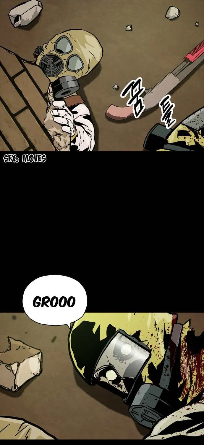 Read Deadlife chapter 23 image 67 on Lezhin