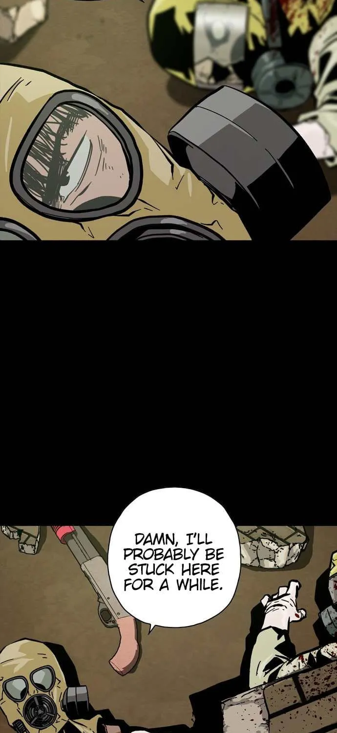Read Deadlife chapter 23 image 69 on Lezhin