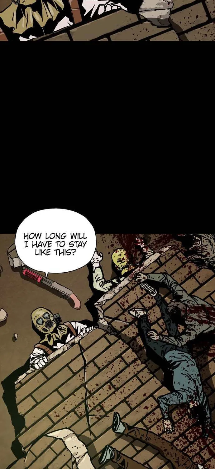 Read Deadlife chapter 23 image 70 on Lezhin