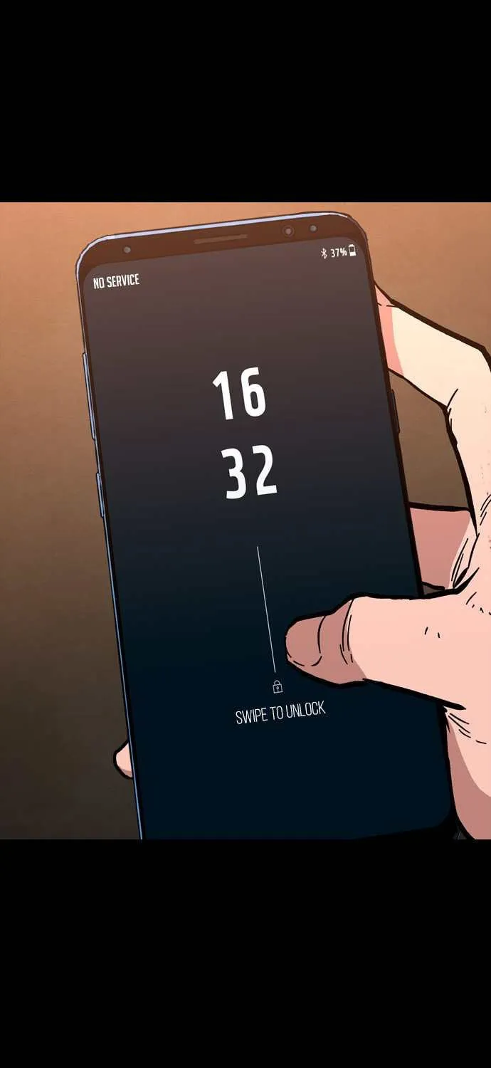 Read Deadlife chapter 24 image 1 on Lezhin