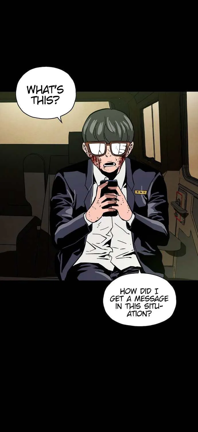 Read Deadlife chapter 24 image 10 on Lezhin