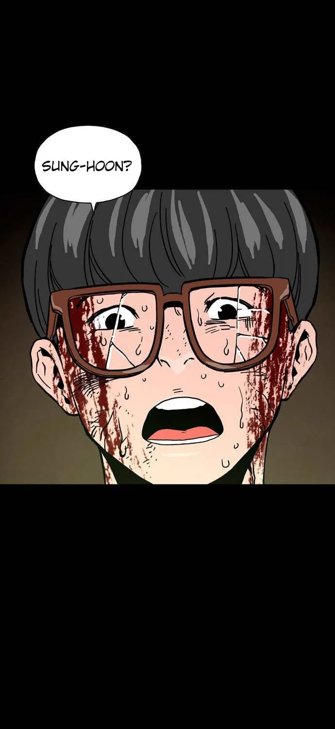 Read Deadlife chapter 24 image 12 on Lezhin