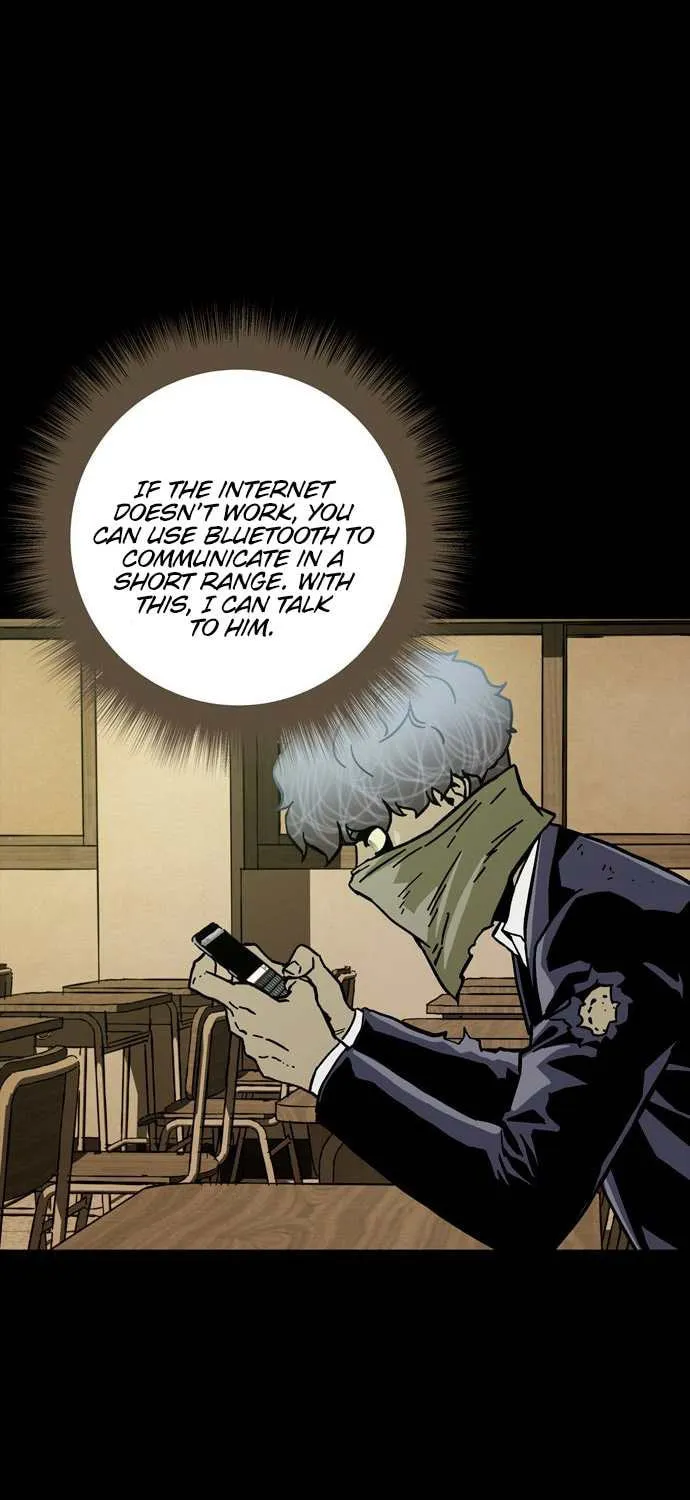 Read Deadlife chapter 24 image 15 on Lezhin