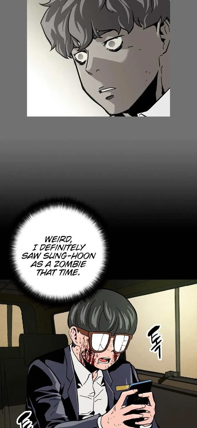 Read Deadlife chapter 24 image 19 on Lezhin