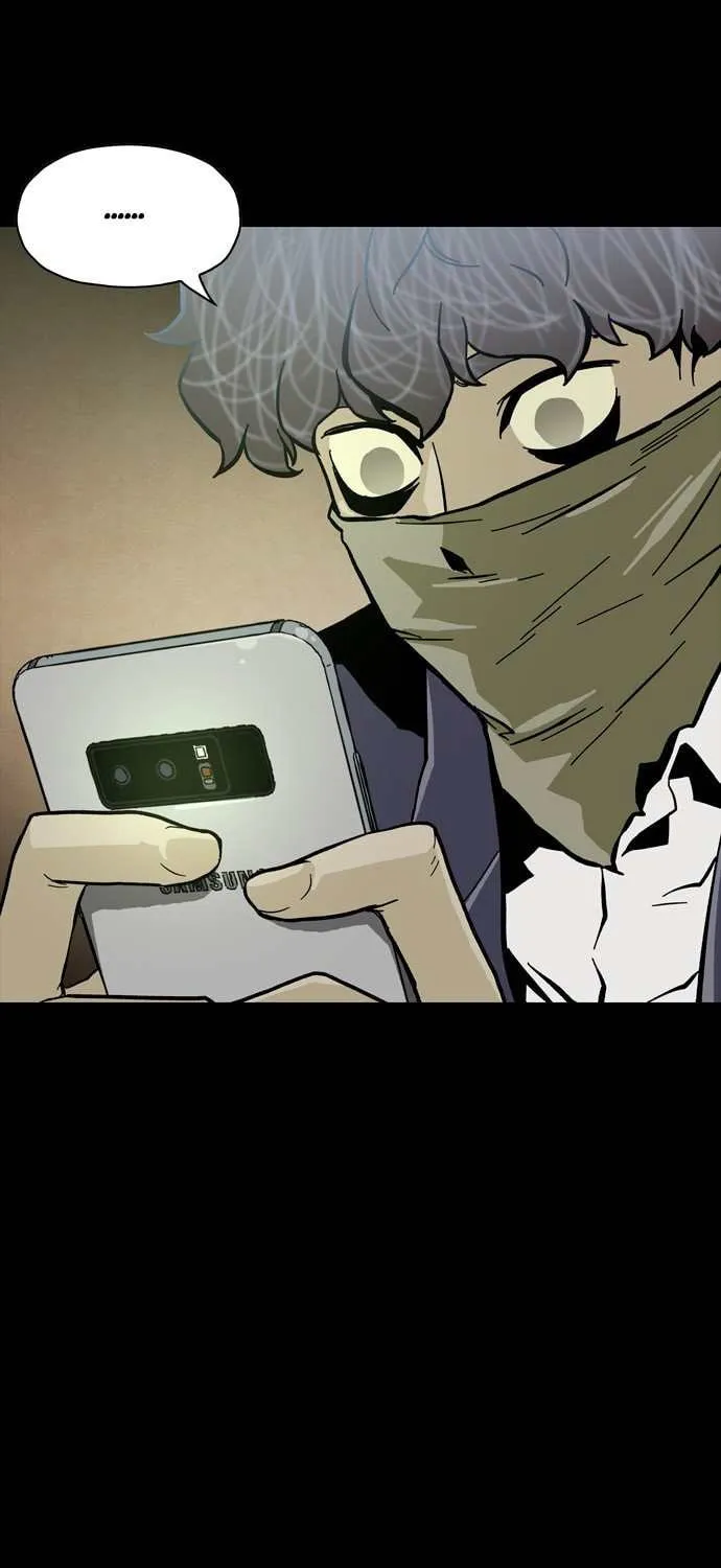 Read Deadlife chapter 24 image 22 on Lezhin