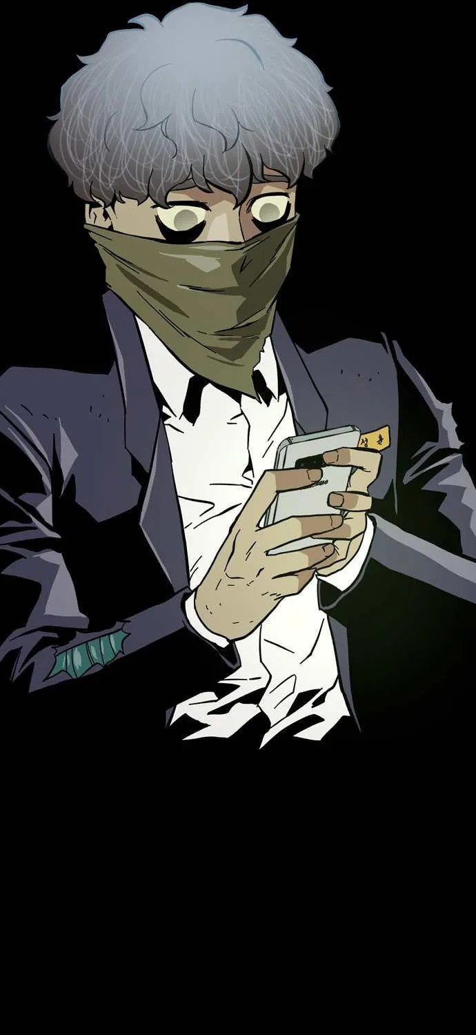 Read Deadlife chapter 24 image 29 on Lezhin