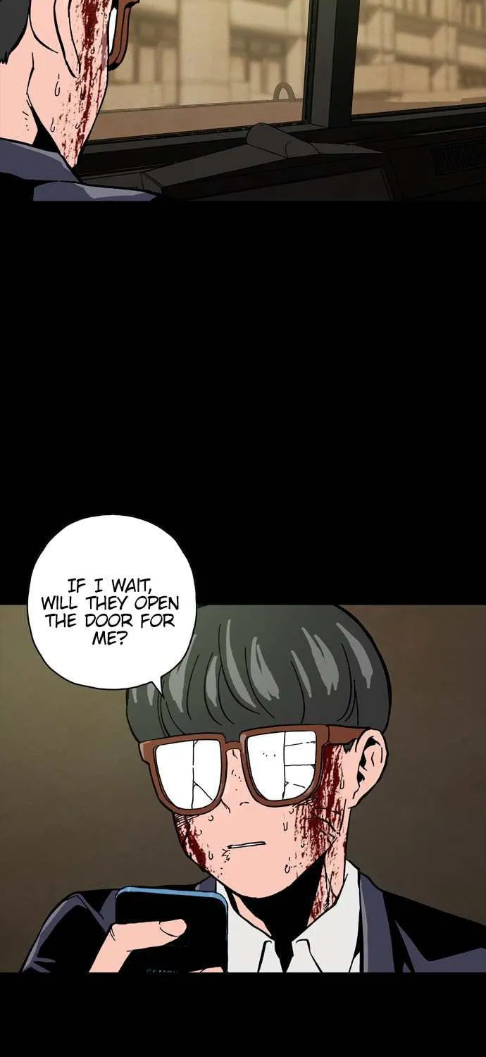 Read Deadlife chapter 24 image 3 on Lezhin
