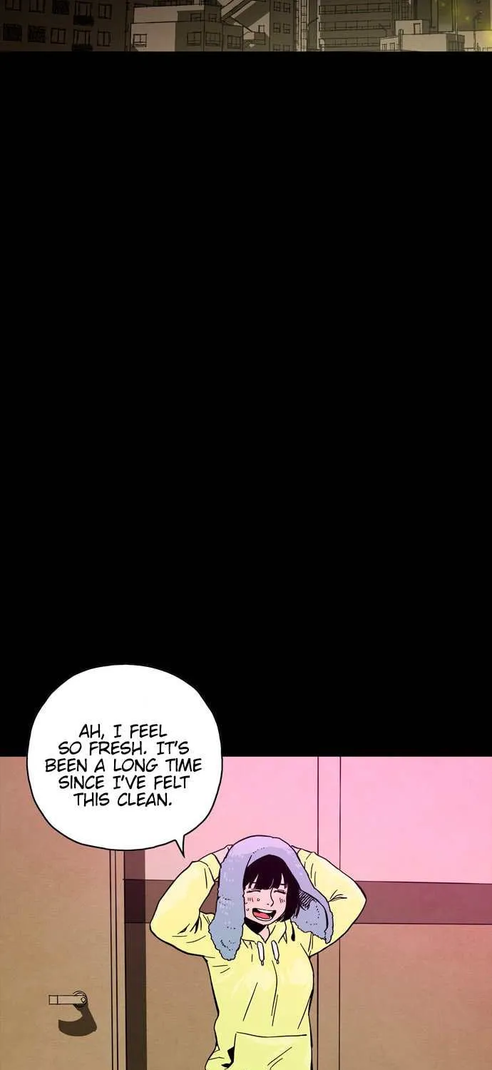 Read Deadlife chapter 24 image 31 on Lezhin
