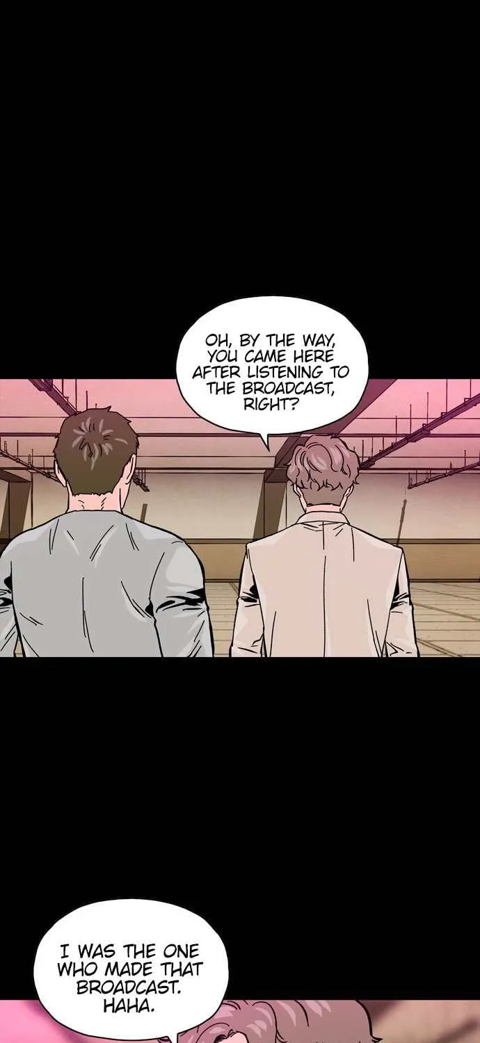 Read Deadlife chapter 24 image 36 on Lezhin