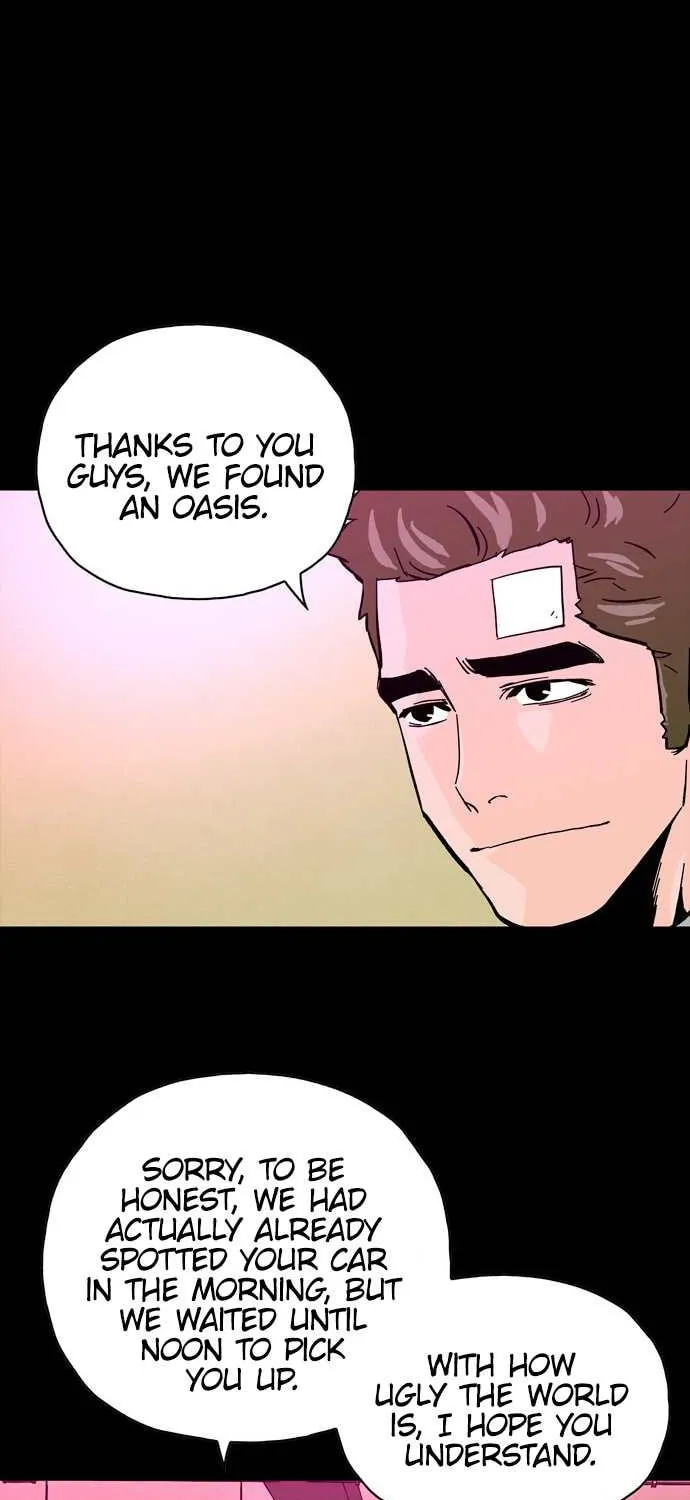 Read Deadlife chapter 24 image 38 on Lezhin