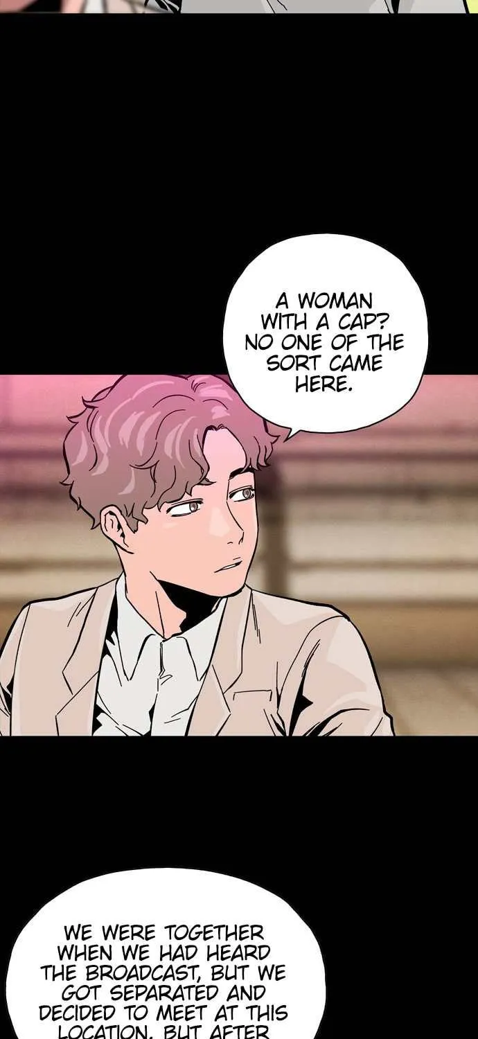 Read Deadlife chapter 24 image 40 on Lezhin