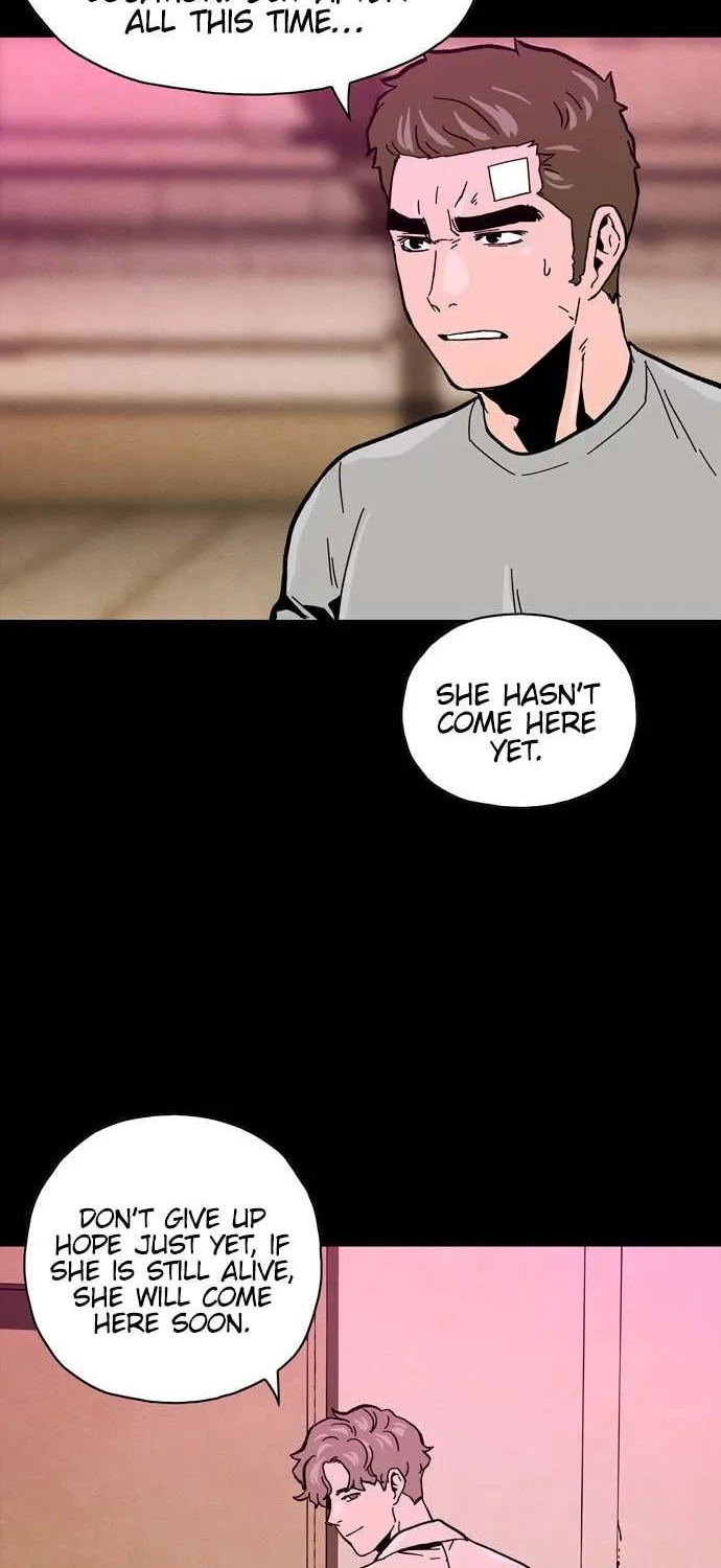 Read Deadlife chapter 24 image 41 on Lezhin
