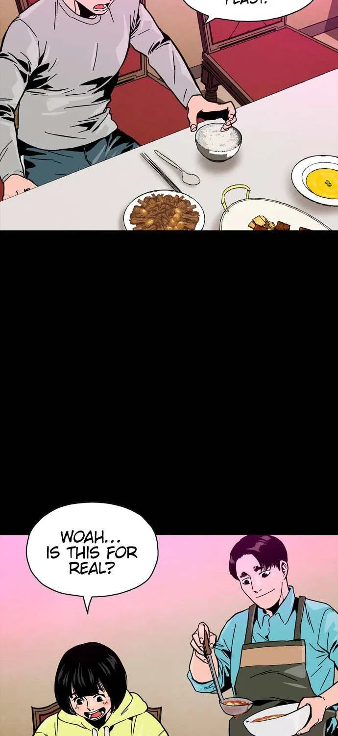 Read Deadlife chapter 24 image 46 on Lezhin