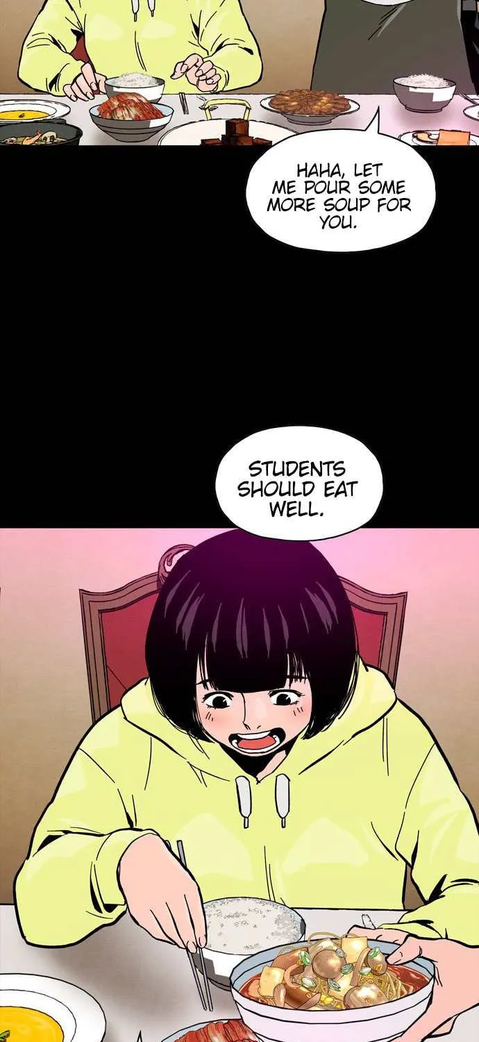 Read Deadlife chapter 24 image 47 on Lezhin