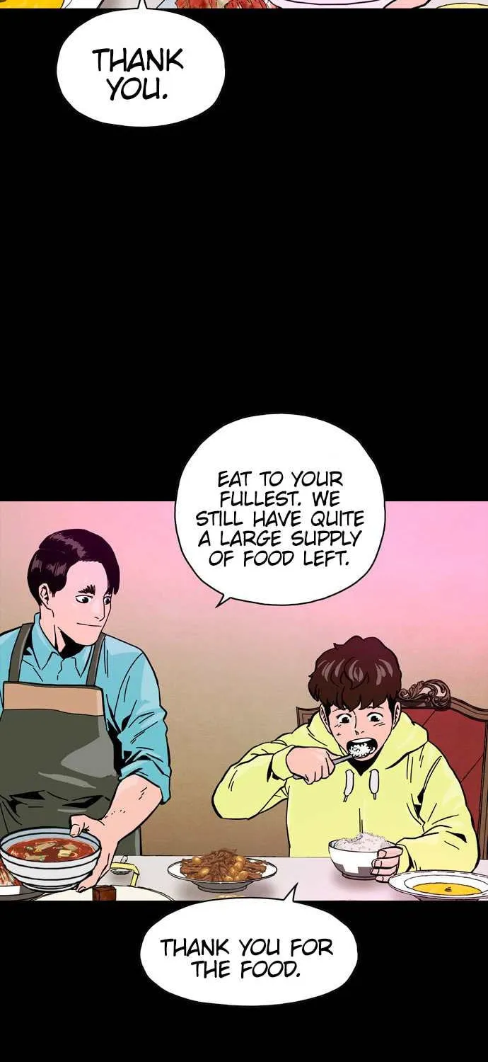 Read Deadlife chapter 24 image 48 on Lezhin